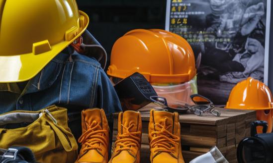 2024年國內防護鞋行業發展趨勢及市場規模分析