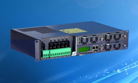 2024年通信電源模塊行業(yè)產(chǎn)業(yè)鏈的上下游結(jié)構(gòu)及發(fā)展趨勢(shì)分析