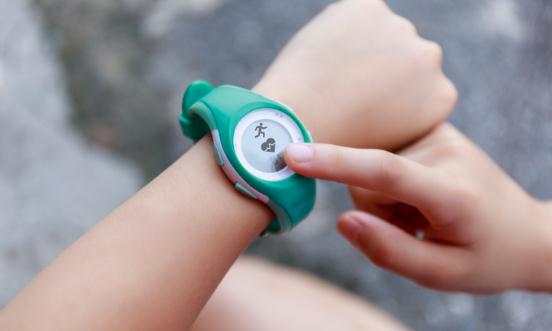 2024兒童智能手表市場發展現狀調查及未來發展趨勢預測