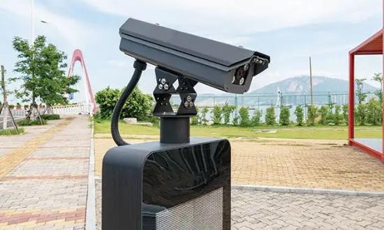 2024年中國安防雷達行業的競爭格局及發展趨勢分析