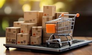 2024年電商平臺行業市場前瞻與未來投資戰略 阿里巴巴2024財年收入9411.68億