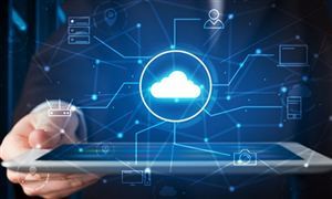 云計算產業現狀及未來發展趨勢 阿里云核心公共云產品收入實現雙位數增長