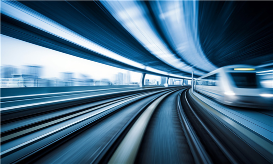 城市軌道交通行業(yè)市場(chǎng)發(fā)展深度分析 2024年末中國城市軌道交通線路總長度達(dá)到6996公里