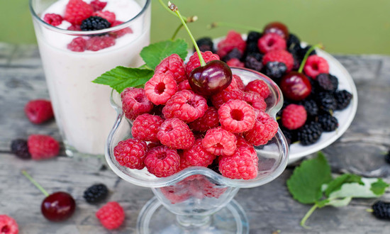 2024桑葚產(chǎn)業(yè)市場現(xiàn)狀及前景展望