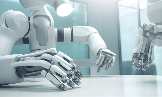 骨科手術機器人行業格局及重點企業經營狀況分析