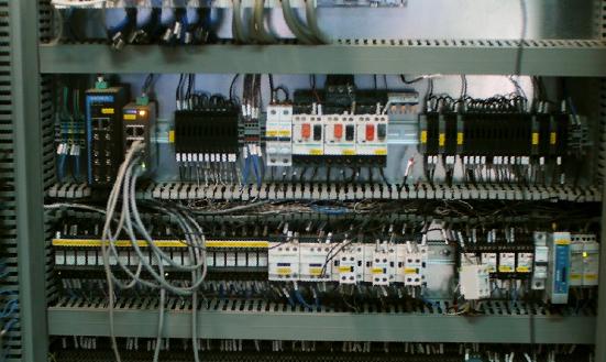 2024年中國防爆配電箱行業發展現狀及趨勢預測研究