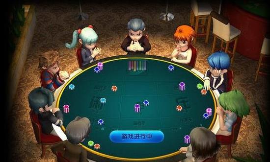 2024棋牌游戲行業市場發展前景與運營潛力