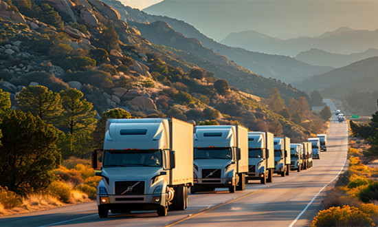 智能道路檢測車行業市場分析及未來前景展望2024