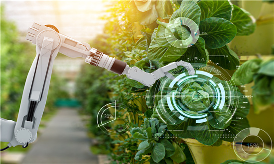 2024年農業機械行業市場研究 未來發展前景分析