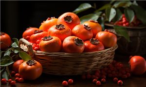 2024年柿子行業市場深度分析 未來發展前景分析研究