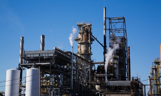 2024年中國石油化工設備行業的產業鏈上下游結構及投資前景分析