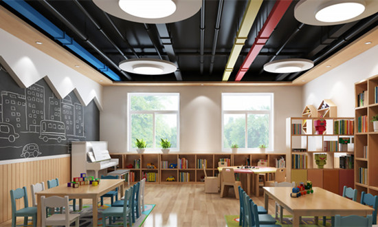 幼兒園行業(yè)發(fā)展如何? 教育部：截至2023年全國幼兒園數(shù)量達27.4萬所 比2013年增長38.2%