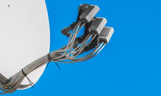 2024年同軸電纜市場規模及未來發展趨勢分析