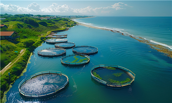 水產養殖行業市場深度研究 預計到2025年水產養殖市場規模將達到一定的高度