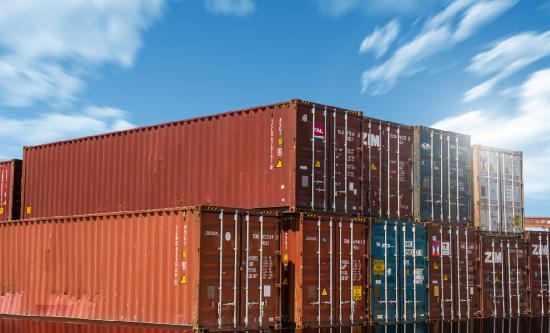 海運拼箱行業需求及市場競爭分析2024