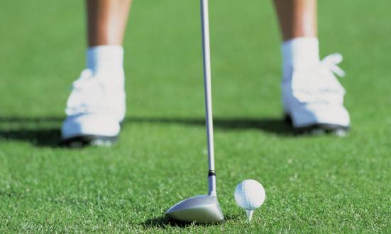 2024年中國高爾夫行業市場分析及發展前景預測報告