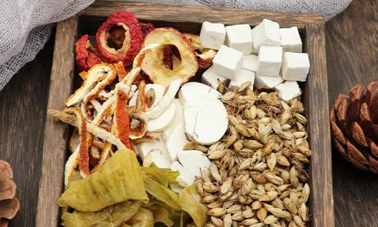 藥食同源行業前景與消費趨向：藥食同源產品呈現出品質化趨勢