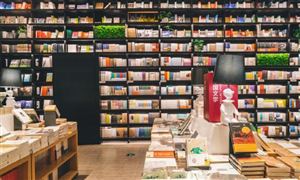 實體書店行業分析：數字閱讀時代 實體書店行業如何破局?