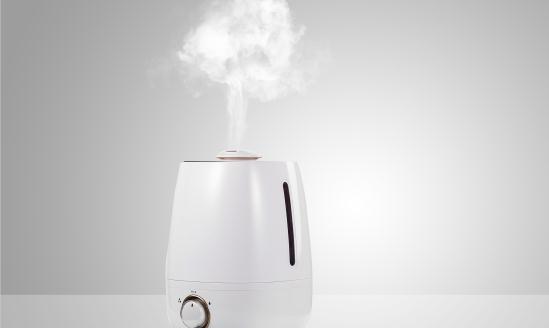 中國加濕器行業總體發展狀況及產業鏈構成