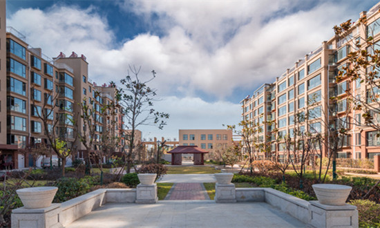 社區O2O行業市場競爭格局及未來趨勢預測2024