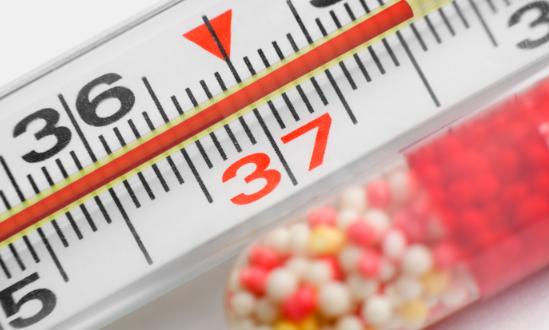 退燒藥市場競爭格局及未來發展趨勢分析