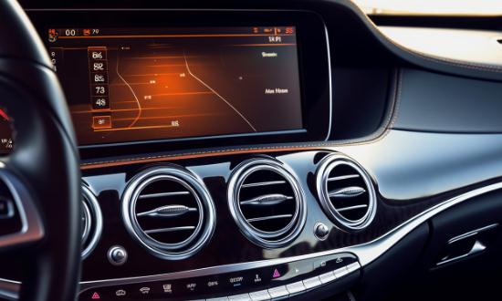 2024汽車空調產業鏈上下游發展現狀及競爭格局分析