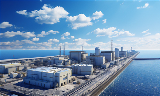 2024年核電風機行業市場發展現狀及未來發展前景趨勢分析