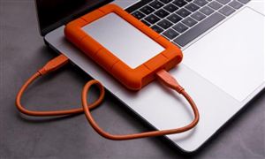 2024移動硬盤行業現狀及市場規模、競爭格局分析