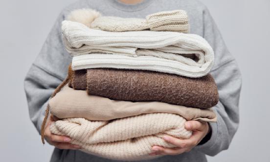 快時尚服裝行業市場現狀調查：行業已進入衰退期