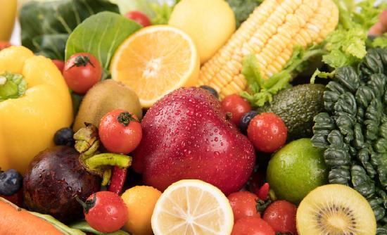 新鮮果蔬市場發展現狀調查2024