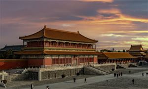 “古城”“古鎮(zhèn)”游激活消費新活力 古建筑行業(yè)現(xiàn)狀及未來發(fā)展分析