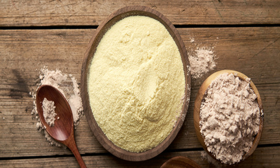 木薯行業現狀及前景趨勢分析2024