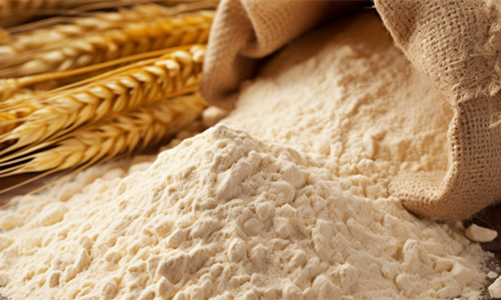 小麥淀粉行業市場供需狀況及未來發展前景2024