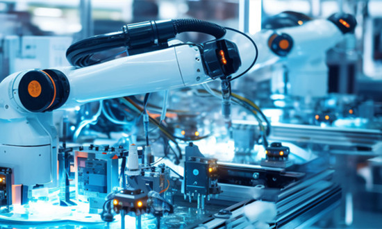 2023年觸覺傳感器行業發展現狀、競爭格局及未來發展趨勢與前景分析