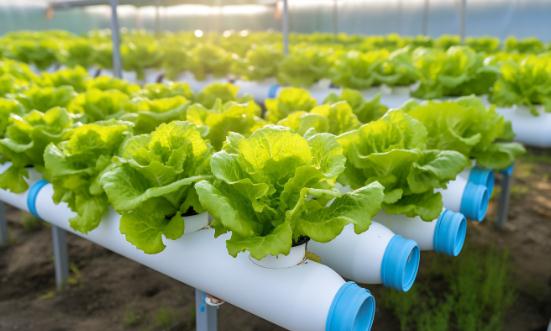 水培蔬菜行業(yè)發(fā)展現(xiàn)狀及市場(chǎng)競(jìng)爭(zhēng)格局分析2024