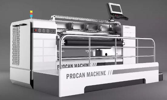 中國涂布機行業深度調研 對涂布機的需求不斷增長