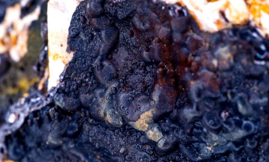 重晶石行業市場深度分析 與重晶石產業鏈上下游行業之間的關聯性