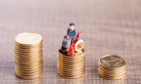 養老用品產業發展現狀及競爭格局分析2024