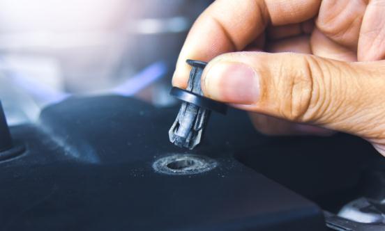 2024汽車塑料件行業(yè)市場現(xiàn)狀及競爭格局分析