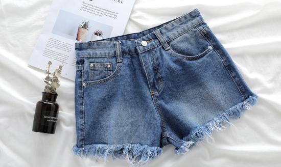 中國短褲行業發展環境分析及運行狀況分析