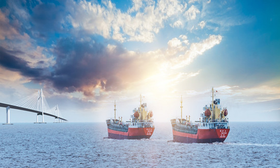 全球貿易呈現復蘇態勢 對外貿易行業市場前景趨勢分析