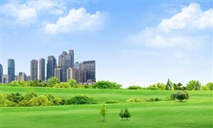 北京市綠色基礎建設產業現狀分析及投資戰略規劃