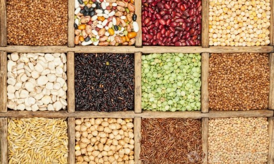 2024年中國谷物產業的市場發展現狀及發展前景分析