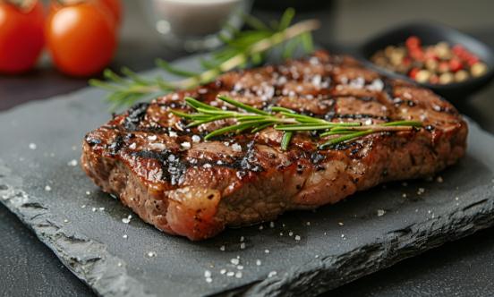 2024牛排行業供需格局及未來發展趨勢、投資前景分析