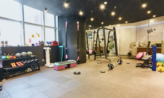 2023年中國訓練健身器材行業發展現狀、競爭格局及未來發展趨勢與前景分析