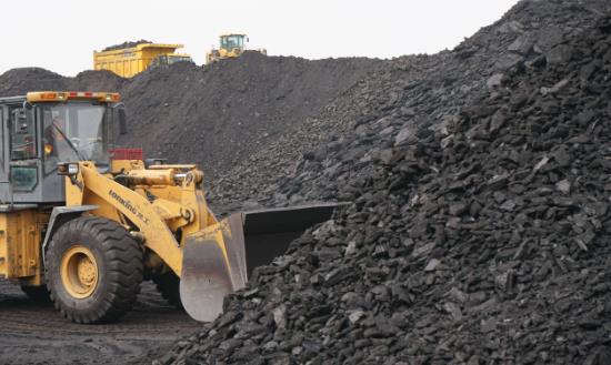 煤礦行業市場產業鏈分析與前景研究2024