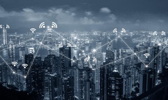 數字政府市場運行態勢及未來發展趨勢分析