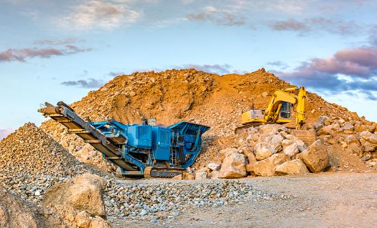 中國重型機械行業競爭狀況、市場挑戰及發展趨勢分析