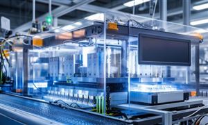 中國電子制造服務行業發展趨勢及市場現狀、規模分析