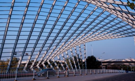 2024建筑鋼結構行業市場發展狀況及企業格局分析